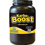 Karbo-Boost