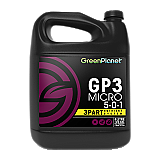GP3 Micro