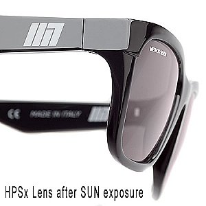 Method 7 Sunglasses – Coup Series Transition HPSx