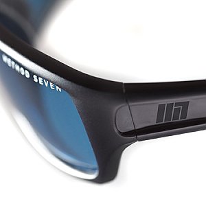Method 7 Sunglasses  Resistance HPS