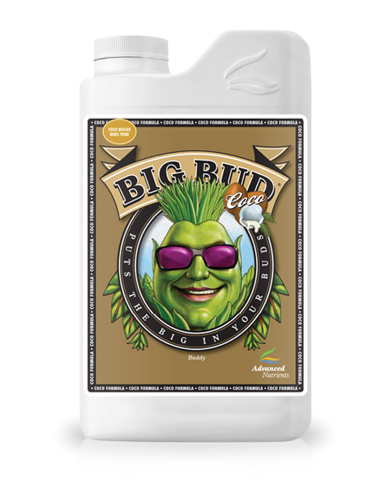 Wholesale Hydroponics Advanced Nutrients Big Bud