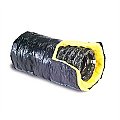 THERMOFLO SRB INSULATED DUCTING