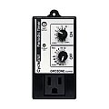 Grozone CY1 Day & Night Periodic Timer with photocell