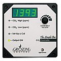 Grozone SCO2 The Simple One CO2 Controller