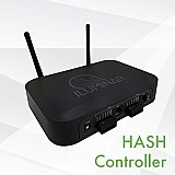 iLuminar - Hash Controller