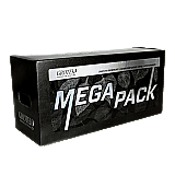 Mega Pack™ Complete Growing Kit