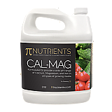 Pi Nutrients - Cal-Mag