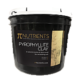 Pi Nutrients - Pyrophyllite Clay