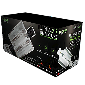 Iluminar - 1000w DE Commercial Fixture