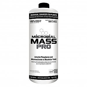 Miicrobial Mass Pro Concentrate