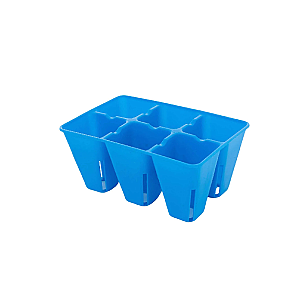 Bootstrap Farmer - 6 CELL PLUG TRAY INSERTS