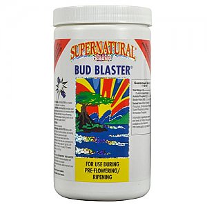bud blaster