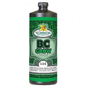 BC Grow