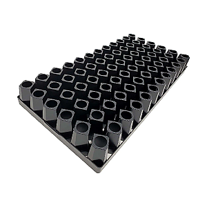 Bootstrap Farmer - AIR PRUNE PROPAGATION TRAY - 72 CELL