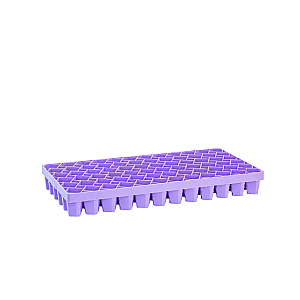 Bootstrap Farmer - AIR PRUNE PROPAGATION TRAY - 72 CELL