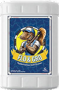Advanced Nutrients - Flo & Gro (Hypochlorous Acid)