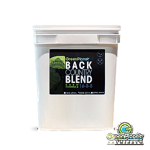 Back Country Blend Grow