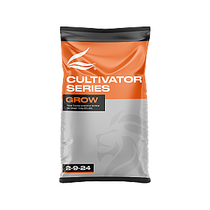 Advanced Nutrients - Cultivator Grow (2-9-24) 25lbs