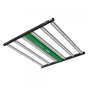 Iluminar - Hypermol 720w Full Spectrum LED