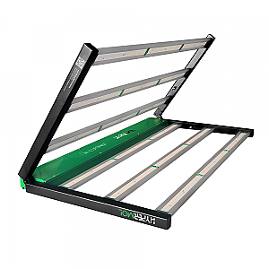 Iluminar - Hypermol 720w Full Spectrum LED