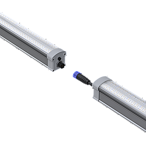 ILuminar - Under Canopy LED