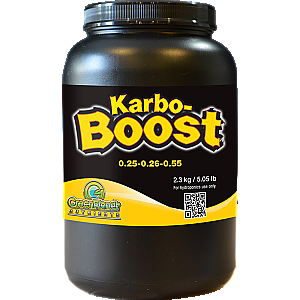 Karbo-Boost