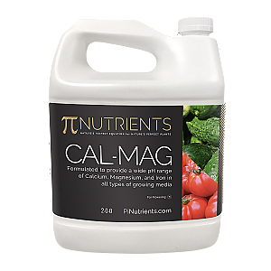 Pi Nutrients - Cal-Mag