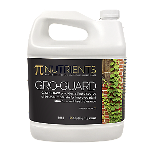 Pi Nutrients - Gro-Guard