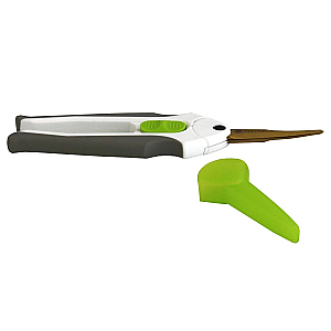 Pruners Curved Blade