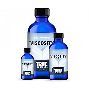 True Terpenes Viscosity Extract Liquifier