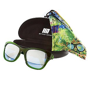 Method 7 Sunglasses – Coup Series HPS+