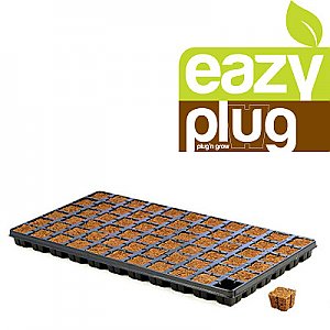 Eazy Plug - Plug ‘N Grow CT66 Tray