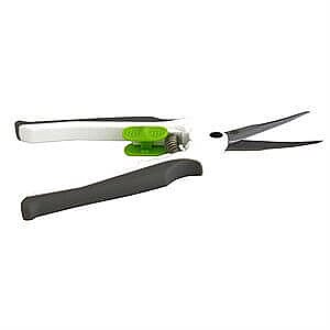 Pruners Curved Blade