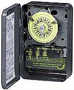 Intermatic Timers
