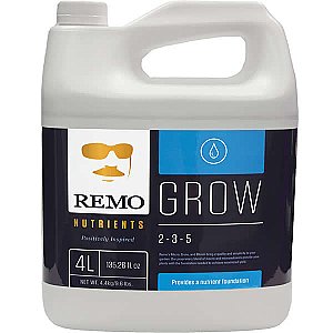 Remo Grow