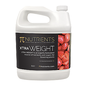 Pi Nutrients - Xtra Weight