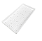 Bootstrap Farmer - 1020 MICROGREEN TRAYS - SHALLOW EXTRA STRENGTH WITH HOLES