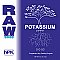 Raw Potassium