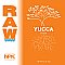 Raw Yucca