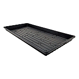Bootstrap Farmer - 1020 MICROGREEN TRAYS - SHALLOW EXTRA STRENGTH WITH HOLES