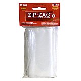 Zip Zag Bags