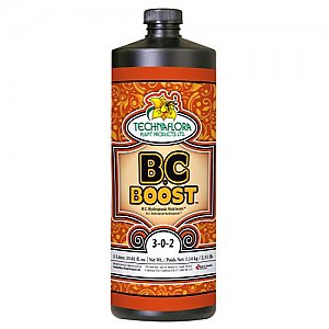 BC Boost