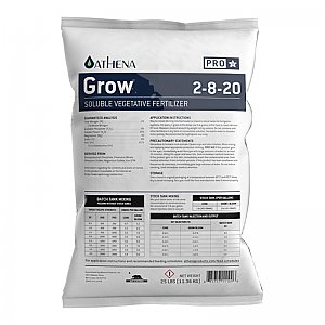 Athena Pro Grow